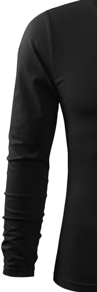 Moška majica z dolgimi rokavi - Klasični dolgi rokavi