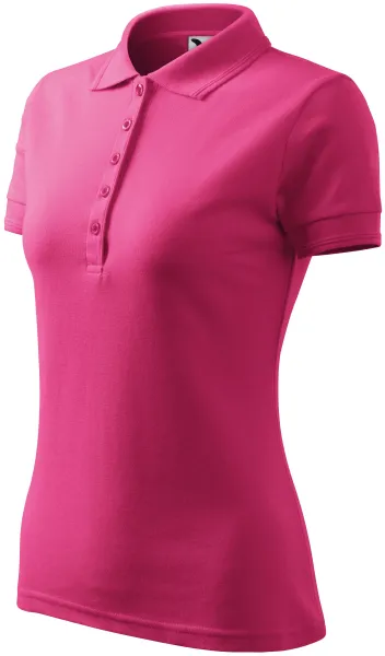 Ženska elegantna polo majica - Ženska polo majica za vsak dan