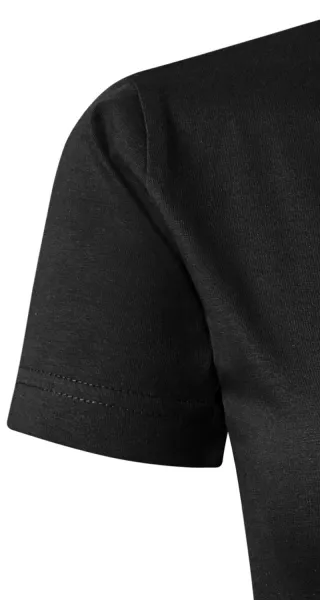 Ženska polo majica slim fit - Klasični kratki rokavi