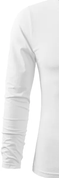 Moška majica z dolgimi rokavi - Klasični dolgi rokavi