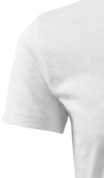 Težka majica - Klasične kratke rokave