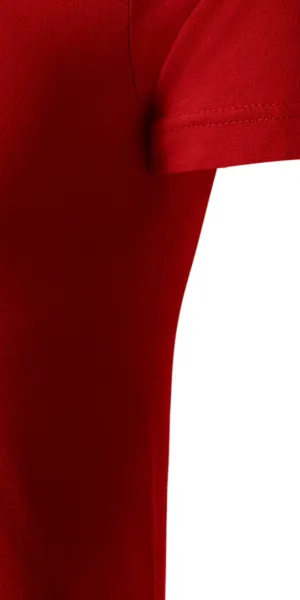 Lahka majica - Majica s cevastim krojem