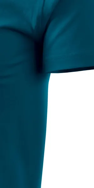 Moška preprosta majica - Majica s cevastim krojem