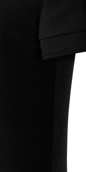 Polo majica za otroke - Kroj s stranskimi šivi