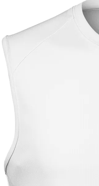 Moški vrh - Udobna široka ramena