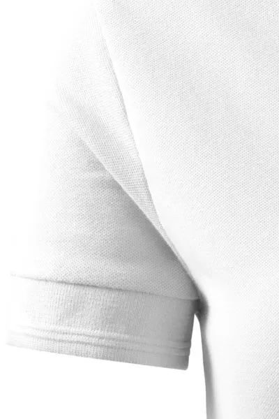 Ženska elegantna polo majica - Klasične kratke rokave