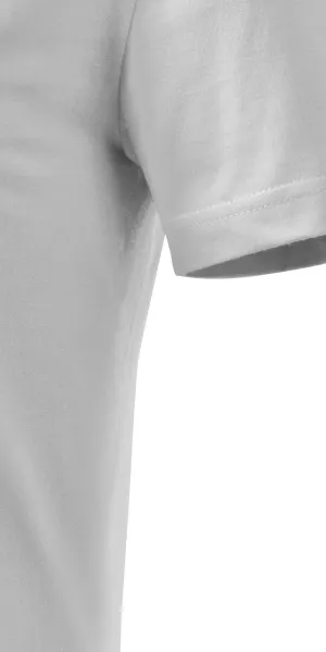 Težka majica - Majica s cevastim krojem