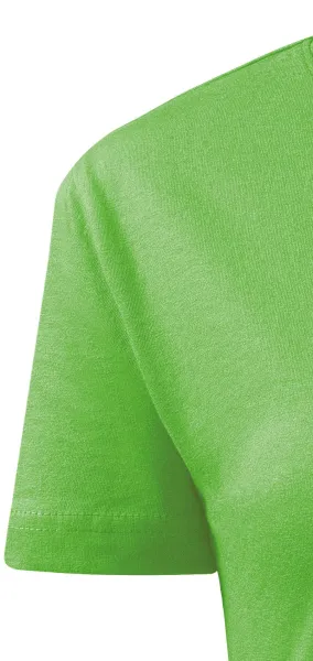 Ženska klasična majica - Klasične kratke rokave