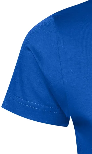 Moška oprijeta majica - Klasične kratke rokave