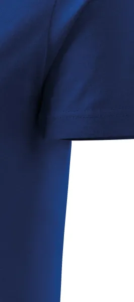 Majica s kratkimi rokavi, srednje teže - Majica s cevastim krojem