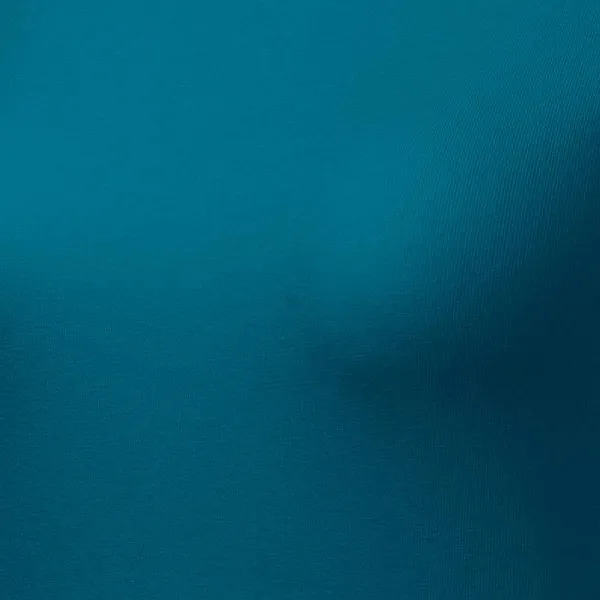 Ženska prilegajoča majica z dolgimi rokavi - Kakovosten material za maksimalno udobje