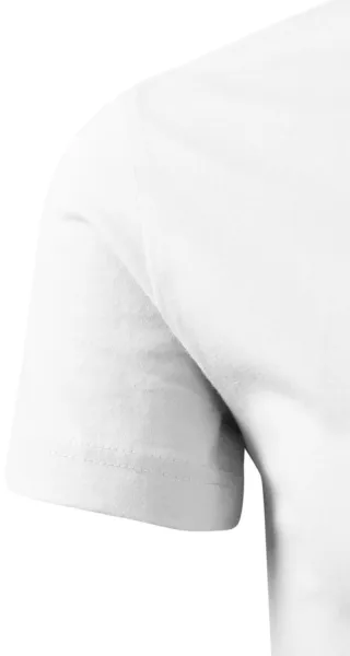 Moška preprosta polo majica - Klasični kratki rokavi