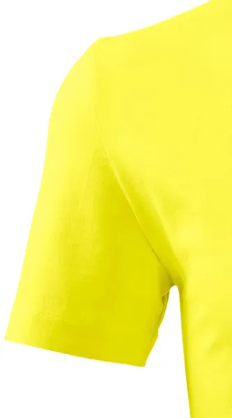 Moška klasična majica - Klasične kratke rokave