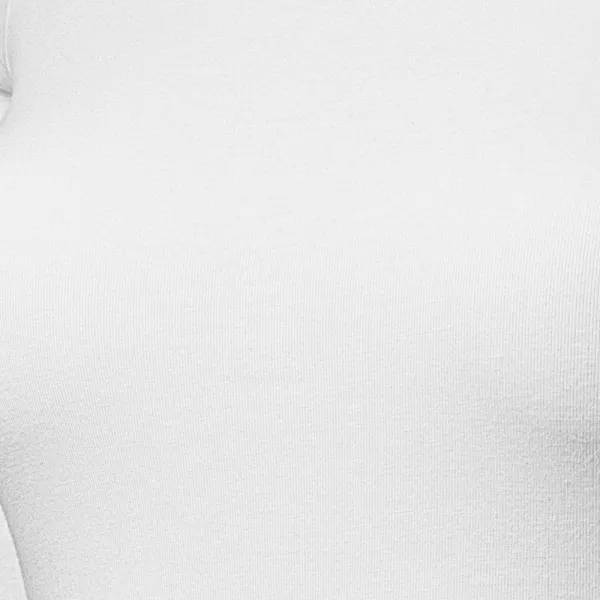 Ženska majica z dolgimi rokavi - 100% bombaž za maksimalno udobje