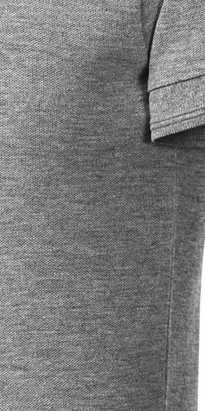 Polo majica za otroke - Kroj s stranskimi šivi