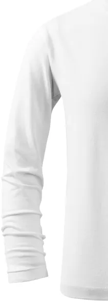 Otroška majica z dolgimi rokavi - Klasični dolgi rokavi