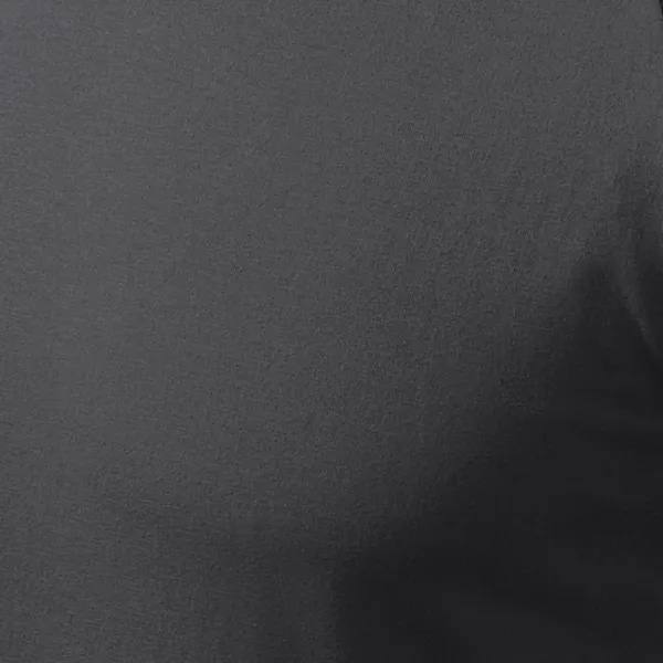 Moška kontrastna majica z dolgimi rokavi - 100% bombaž za maksimalno udobje