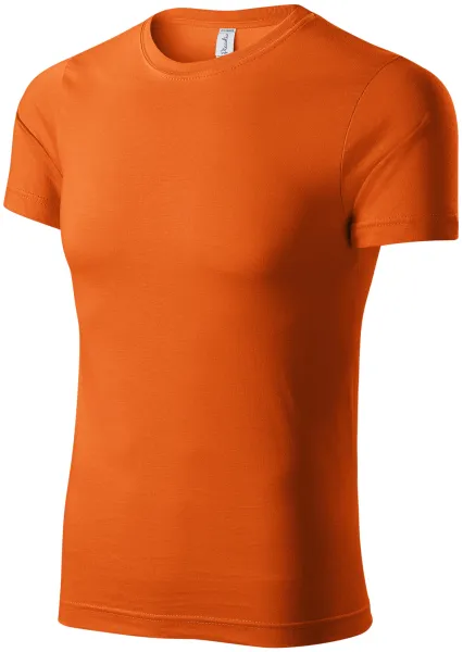 Lahka majica s kratkimi rokavi - Unisex majica za moške in ženske
