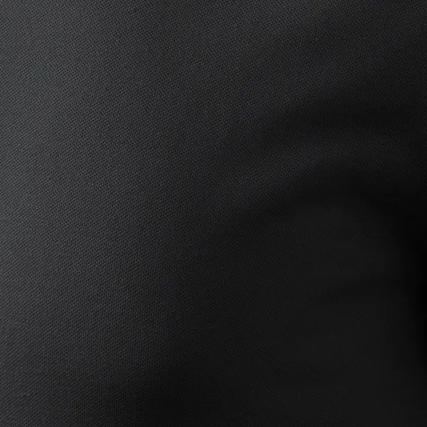 Moška ohlapna polo majica - Prijeten in udoben material