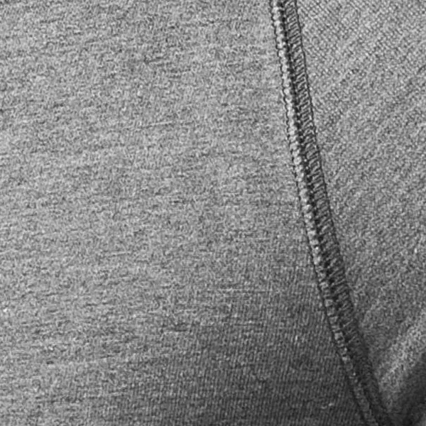 Moška kontrastna majica s kapuco - 100% bombaž za maksimalno udobje