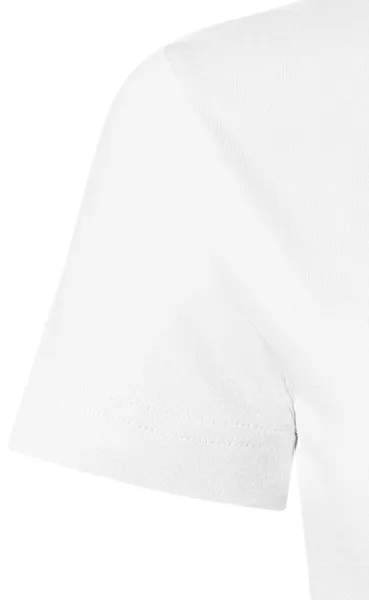 Ženska majica iz organskega bombaža - Klasične kratke rokave