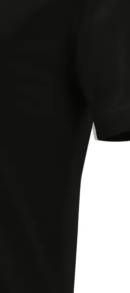 Klasična majica - Majica s cevastim krojem