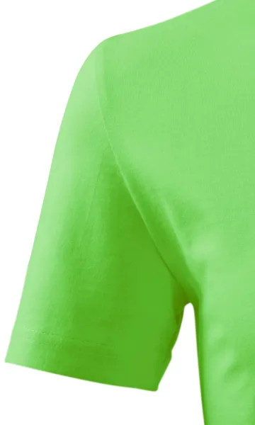 Otroška lahka majica - Klasične kratke rokave