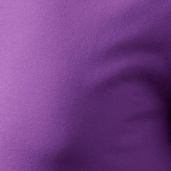 Moška ohlapna polo majica - Prijeten in udoben material