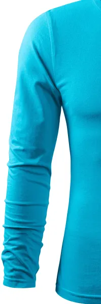 Moška majica z dolgimi rokavi - Klasični dolgi rokavi