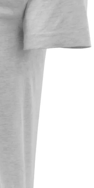 Težka majica - Majica s cevastim krojem