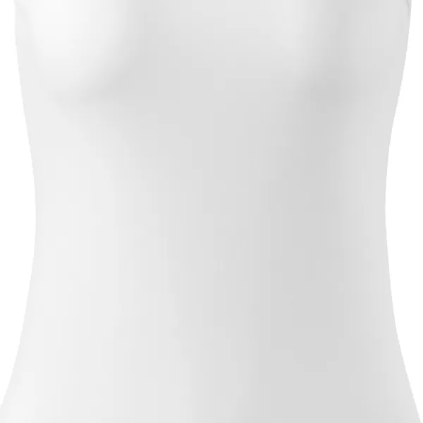 Ženske singlet - Nežno zožen kroj