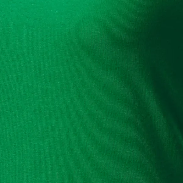 Ženska majica slim fit z izrezom V - 100% bombaž za maksimalno udobje