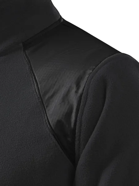 Športna jakna - Ojačane in trpežne roke