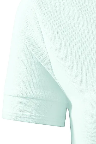Ženska elegantna polo majica - Klasične kratke rokave