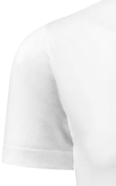 Majica s kratkimi rokavi - Klasične kratke rokave