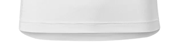 Moška športna majica - Podaljšan zadnji del