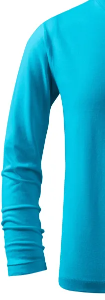 Otroška majica z dolgimi rokavi - Klasični dolgi rokavi