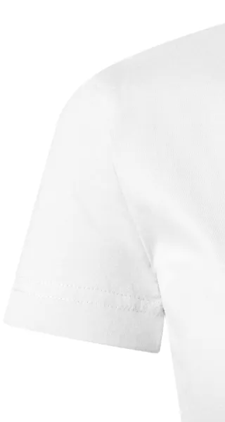 Ženska polo majica slim fit - Klasični kratki rokavi